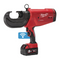 Akumulatorska hidraulična presa za kablove M18 HCCT109/42-522X Milwaukee 4933459273